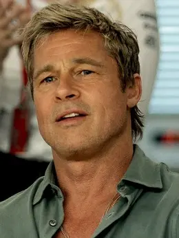 桑尼·海耶斯（布拉德·皮特饰演）