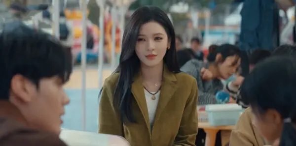 深情眼第8集剧照