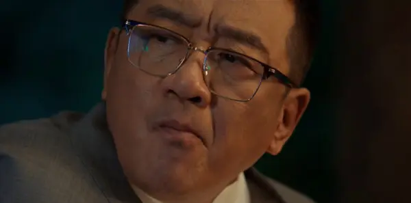 以法之名第23集剧照