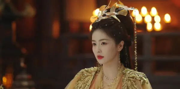 临江仙第22集剧照