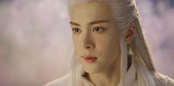 临江仙第25集剧照