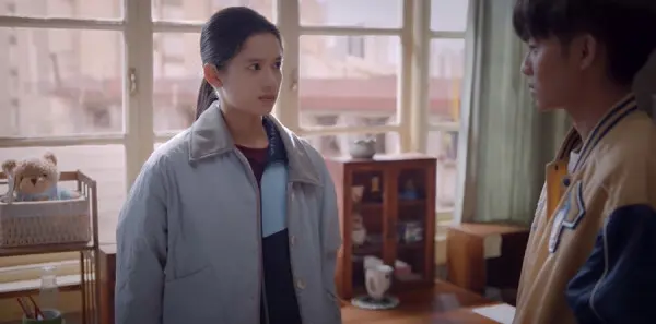 焕羽第15集剧照