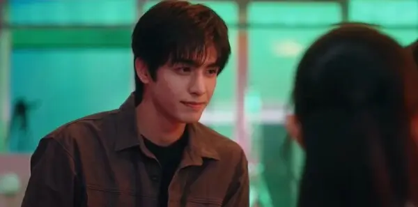 七根心简第2集剧照