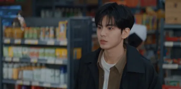 深情眼第1集剧照