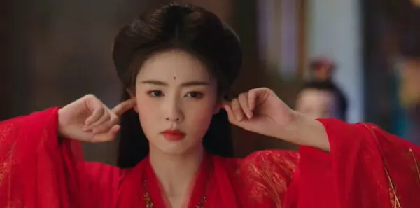 临江仙第4集剧照