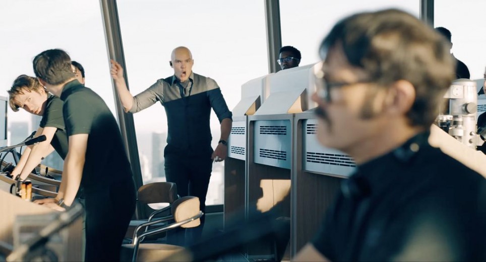 评《超人》：“有用”的幻觉