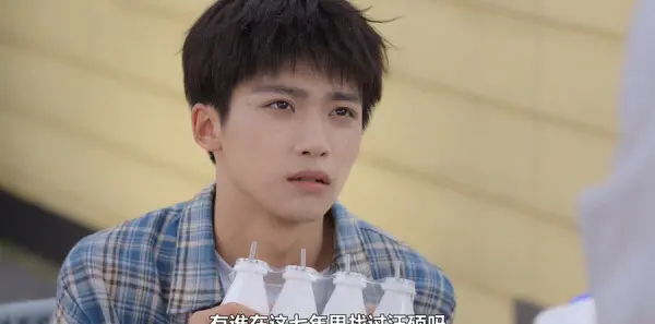 逆爱第12集剧照