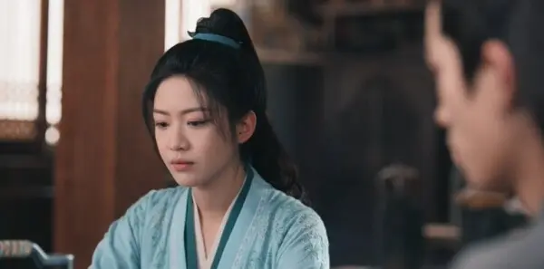 定风波第5集剧照