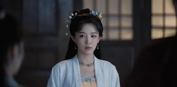 定风波第10集剧照