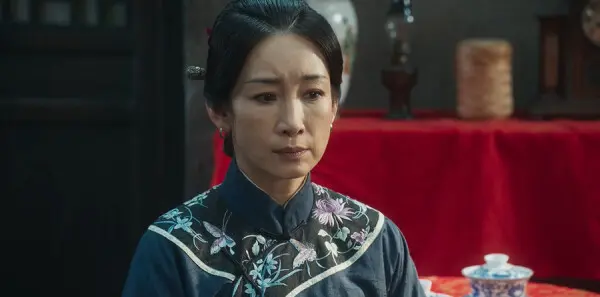 生万物第1集剧照