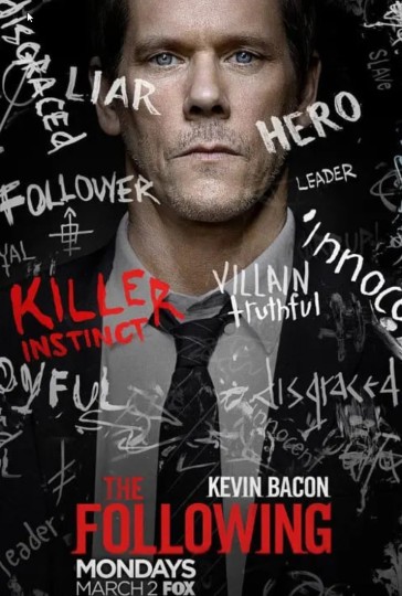 杀手信徒 第三季