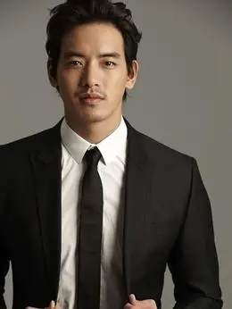 刘凯（黄柏钧饰演）