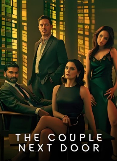 The Couple Next Door Season 2