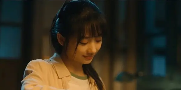 十二封信第6集剧照