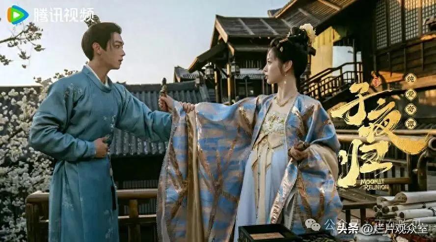 幸好没花钱，《子夜归》大结局真的太让人无语了！