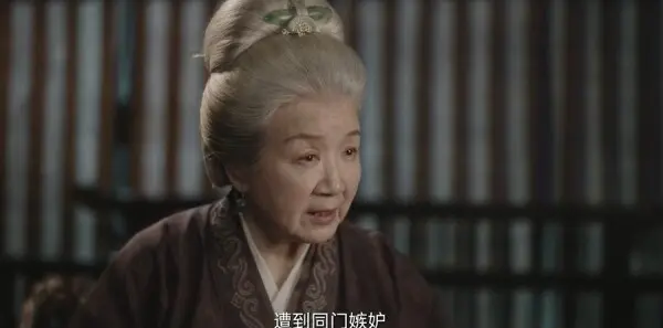 赴山海第17集剧照