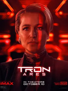 ElisabethDillinger剧照