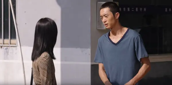 命悬一生第11集剧照