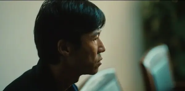 除恶第7集剧照