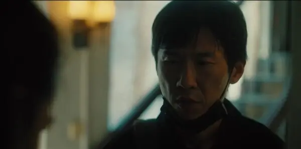 除恶第1集剧照