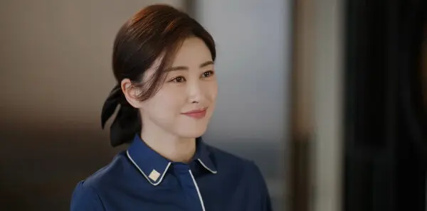 蜜语纪第18集剧照