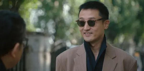 低智商犯罪第6集剧照