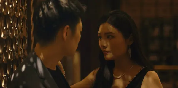低智商犯罪第7集剧照