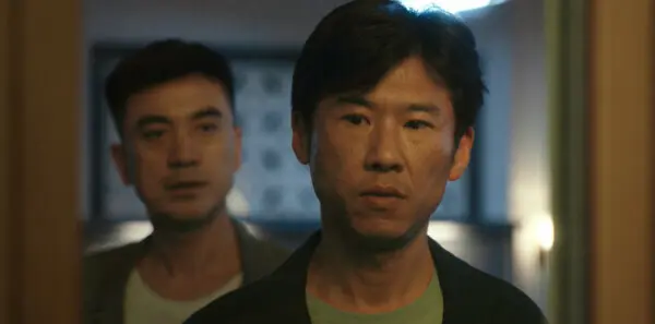 低智商犯罪第10集剧照