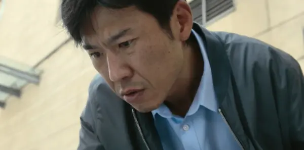低智商犯罪第1集剧照