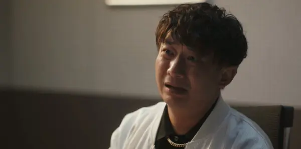 低智商犯罪第13集剧照