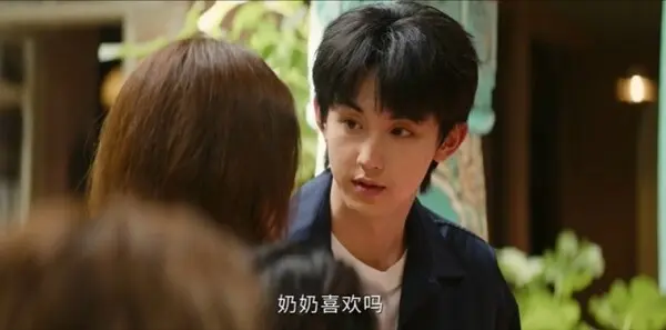 喀什恋歌第6集剧照