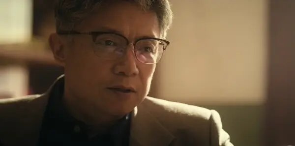主角第31集剧照