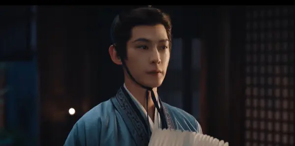 翘楚第2集剧照