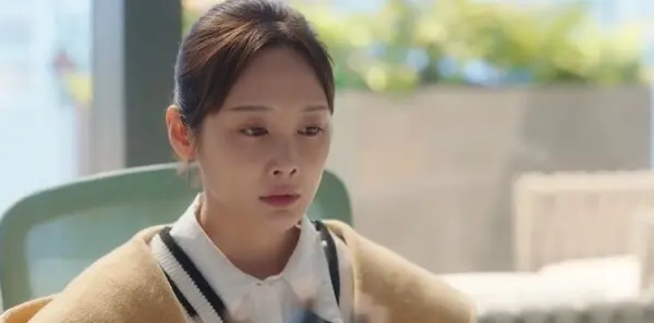 欢迎回我的频道第1集剧照