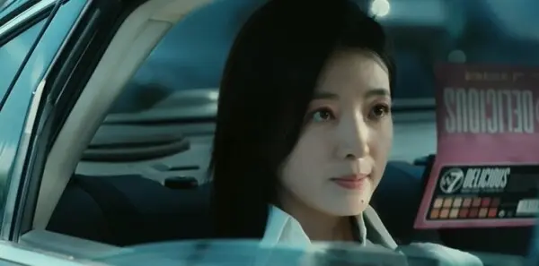 灵魂摆渡·十年第3集剧照