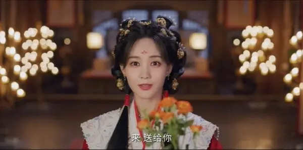 云秀行第2集剧照