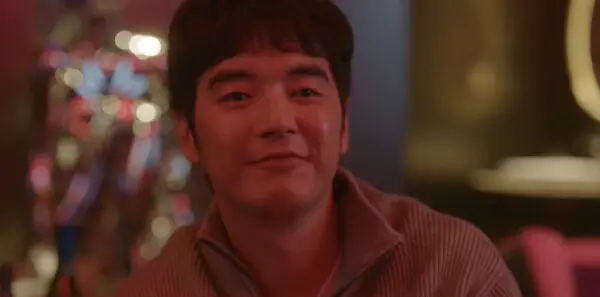 问心2第26集剧照