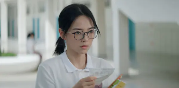 天才，女友第3集剧照