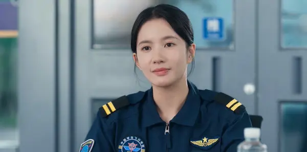飞到我心上第2集剧照