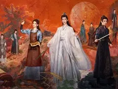 魅影神捕剧情介绍封面图